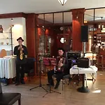 Romantik Kaufmannshof Hotel