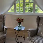 Romantik Kaufmannshof Hotel Bergen Auf Rugen