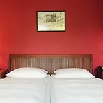 Romantik Kaufmannshof 4* Bergen Auf Rugen
