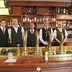 Hotel Romantik Kaufmannshof 4*
