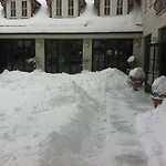 Hotel Romantik Kaufmannshof 4*