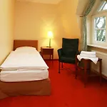 Hotel Romantik Kaufmannshof 4*