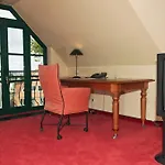 Hotel Romantik Kaufmannshof Bergen Auf Rugen