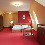 Hotel Romantik Kaufmannshof Bergen Auf Rugen
