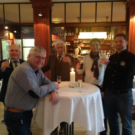 Romantik Kaufmannshof 4*