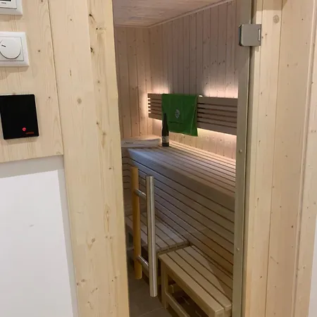 Romantik Kaufmannshof 4* Bergen Auf Rugen