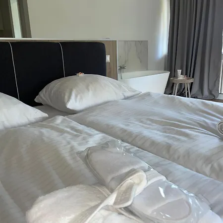 Romantik Kaufmannshof Отель