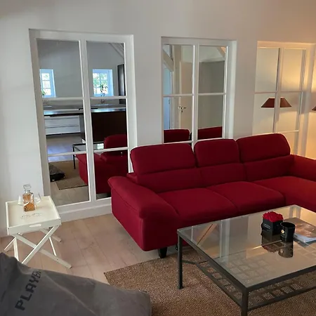 Отель Romantik Kaufmannshof 4*