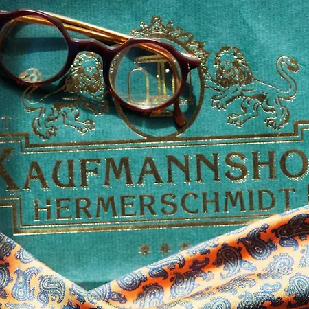 Romantik Kaufmannshof 4* Берген-ауф-Рюген