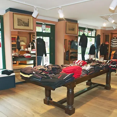 Отель Romantik Kaufmannshof