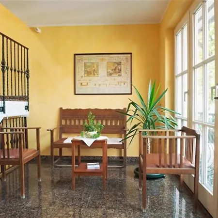 Отель Romantik Kaufmannshof