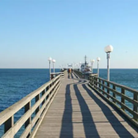 Romantik Kaufmannshof 4* Берген-ауф-Рюген