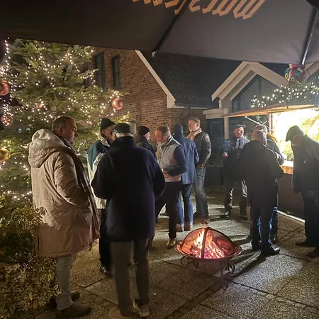 Romantik Kaufmannshof Отель