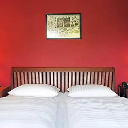 Romantik Kaufmannshof