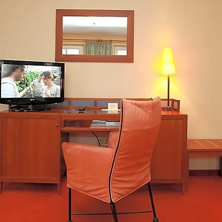 Romantik Kaufmannshof 4* Bergen Auf Rugen