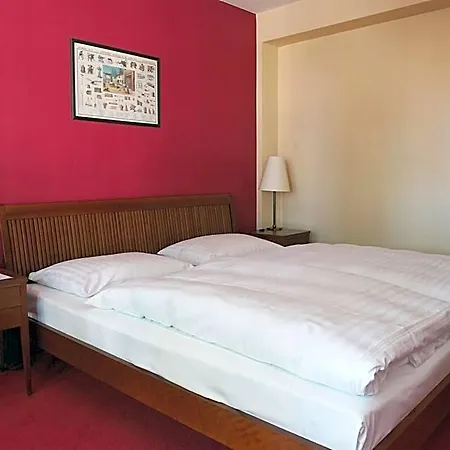 Romantik Kaufmannshof 4*
