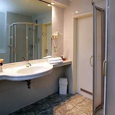Romantik Kaufmannshof 4*