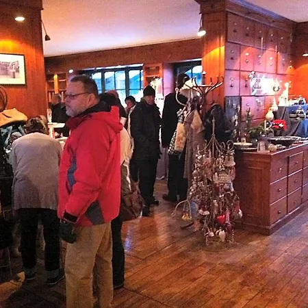 Romantik Kaufmannshof 4*