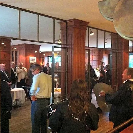 Romantik Kaufmannshof 4*