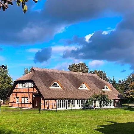 Hotell Romantik Kaufmannshof