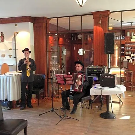 Romantik Kaufmannshof 4*
