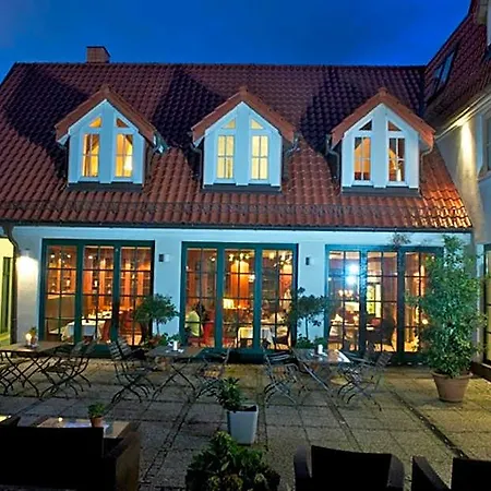 Romantik Kaufmannshof