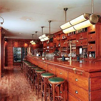 Отель Romantik Kaufmannshof