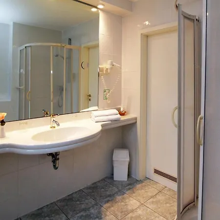 Отель Romantik Kaufmannshof