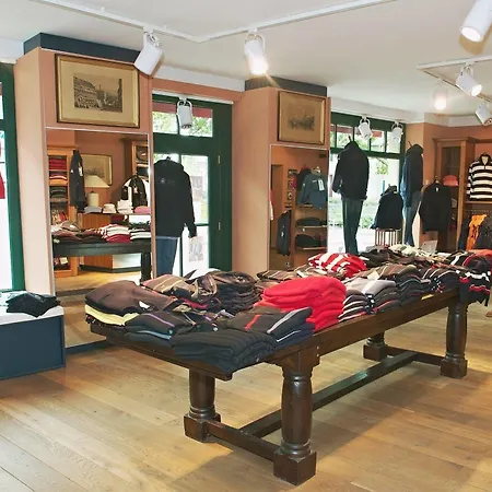 Romantik Kaufmannshof 4* Bergen Auf Rugen