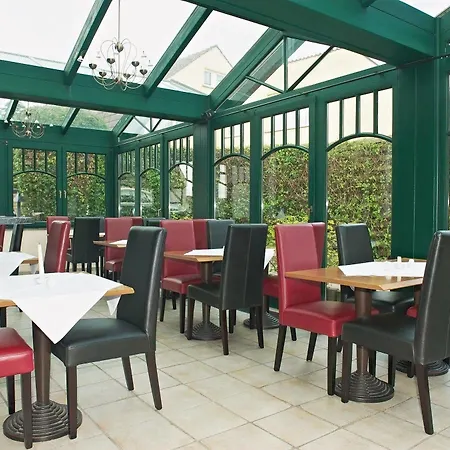 Romantik Kaufmannshof Hotel Bergen Auf Rugen