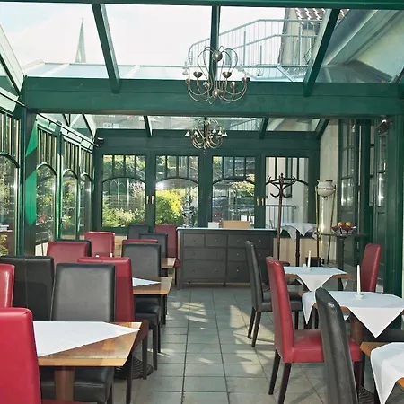Hotel Romantik Kaufmannshof
