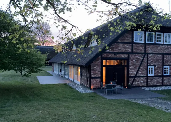 Otel Romantik Kaufmannshof 4*